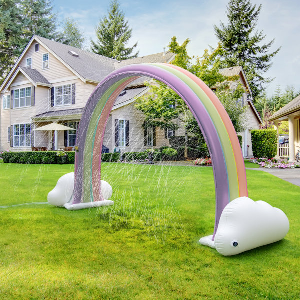 Freeport Park Sprinkleranlagen für Kinder Ladd Wayfair.de